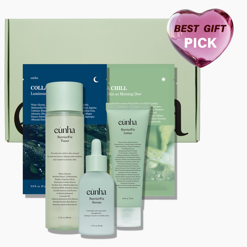 CICA CHILL Mask Set – Calming